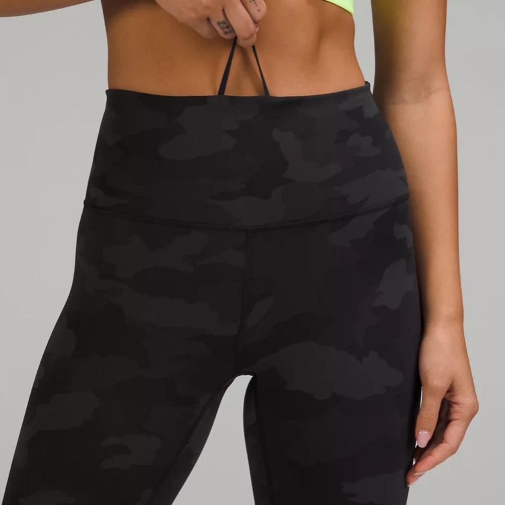 Lululemon Leggings
